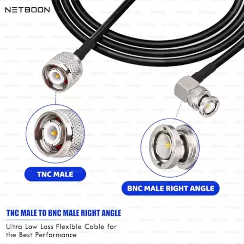 netboon-new-rg174-coaxial-cable-tnc-male-to-bnc-male-right-angle-connector-rf-15-cm-black-for-test-equipment-antennas-communication-devices