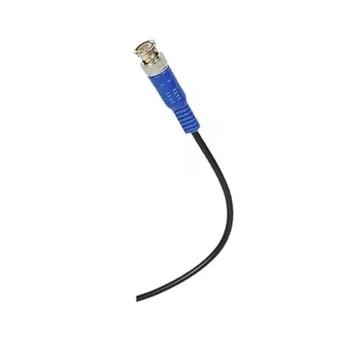 GENERIC CCTV Cable High Speed BNC Male to Bare End Connector 20 cm Length, CA0186