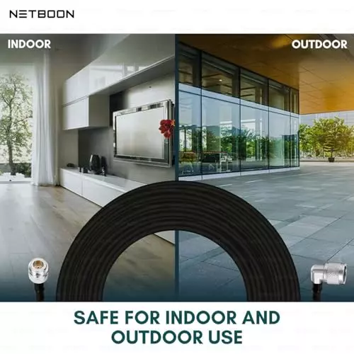 netboon-hlf400-low-loss-coaxial-cable-n-female-to-n-male-right-angle-connector-rf-50-ohm-15-m-black-for-rf-communication