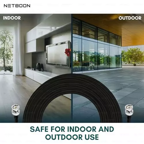 netboon-hlf400-low-loss-coaxial-cable-bnc-male-to-bnc-male-connector-rf-50-ohm-1-m-black-for-rf-communication