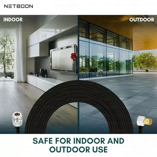 netboon-hlf400-low-loss-coaxial-cable-n-female-to-sma-male-right-angle-connector-rf-50-ohm-1-m-black-for-rf-communication