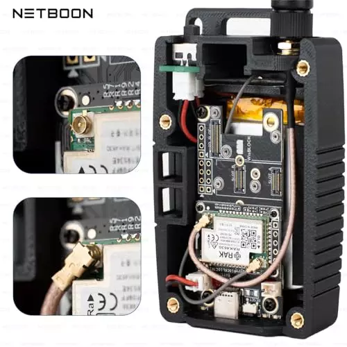 netboon-rg178-coaxial-cable-with-sma-male-right-angle-to-uflipxipex-connector-30-cm-copper-50-ohm-for-testing-communication-systems