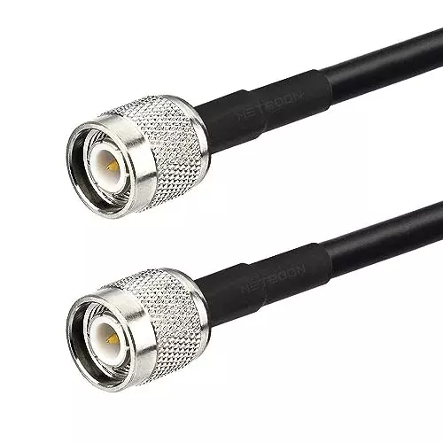 netboon-rg-58-coaxial-cable-with-connector-tnc-male-to-tnc-male-black-tinned-copper-15-m-length-tnc-m-tnc-m-rg58-cbl-15m