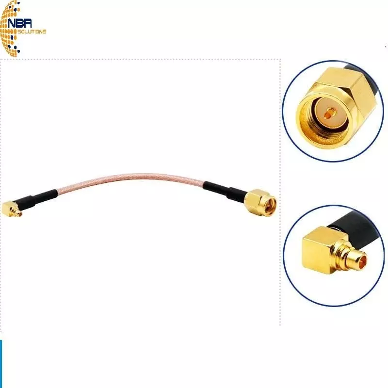 generic-low-loss-braided-coaxial-cable-rg-316-sma-male-to-mmcx-male-right-angle-connector-10-cm-length-ca0174-11