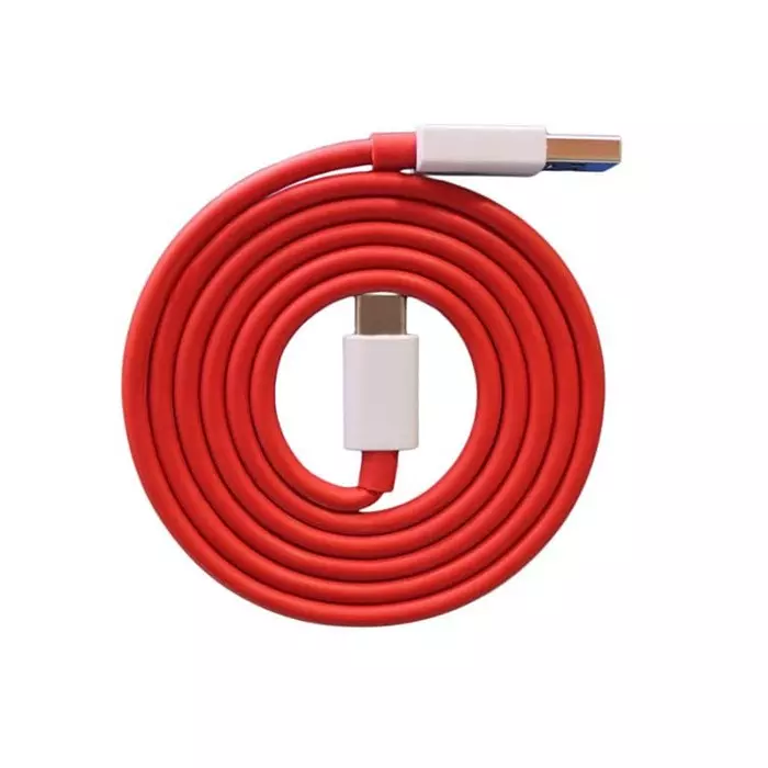 GENERIC Data & Charging Cable USB Type-C Connector 1 m Length 480 Mbps Data Transfer Rate, MAC007