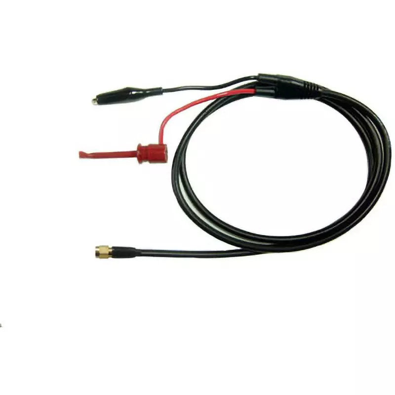 Teishin Electric Coaxial Cable RG-58A/U 50Ω Cable, CCA-122