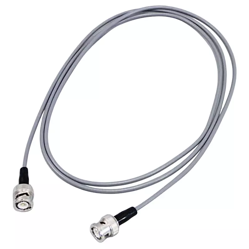 Teishin Electric Coaxial Cable AC500 Rated Voltage AC1500 withstand Voltage DC 500V, 1000 or more, CCA-6-015A
