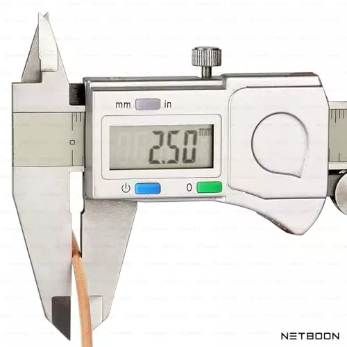 netboon-rg316-coaxial-cable-with-tnc-male-to-rp-sma-male-connector-15-cm-copper-50-ohm-for-wireless-test-panels-embedded-rf-modules
