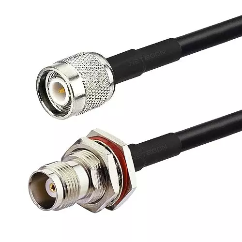 netboon-hlf-200-coaxial-cable-with-connector-tnc-male-to-tnc-female-50-ohms-black-10-m-length-tnc-m-tnc-f-lmr200-cbl-10m
