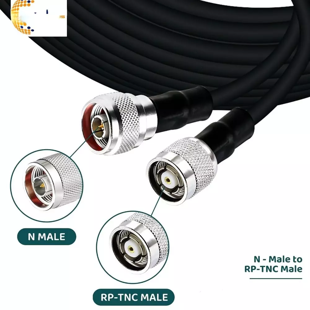 generic-low-loss-rf-coaxial-cable-rg-58-n-male-to-rp-tnc-male-connector-15-m-length-ca0587