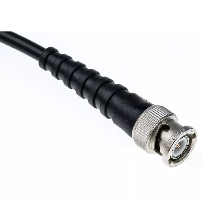 Telegartner Male BNC to Male BNC 3m RG58 Coaxial Terminated50, L00012A1452