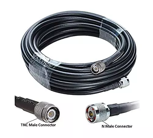 netboon-hlf400-low-loss-coaxial-cable-n-male-to-tnc-male-plug-rf-connector-rf-20-m-black-for-4g-5g-lte-gsm-landline-phone-wlan-wifi-antenna