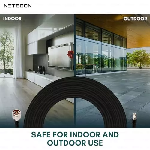 netboon-hlf400-low-loss-coaxial-cable-n-male-to-sma-male-connector-rf-50-ohm-20-m-black-for-signal-transmission