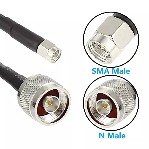 netboon-hlf400-low-loss-coaxial-cable-n-male-to-sma-male-type-plug-connector-15-m-black-for-4g-5g-lte-router-gps-radio
