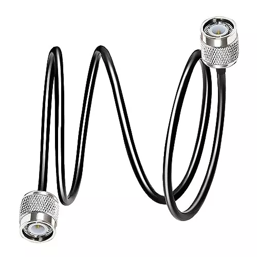 netboon-hlf-200-coaxial-cable-with-connector-tnc-male-to-tnc-male-black-copper-15-m-length-tnc-m-tnc-m-lmr200-cbl-15m