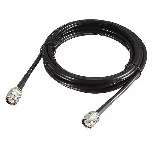 netboon-hlf-200-coaxial-cable-with-connector-tnc-male-to-tnc-male-black-copper-15-m-length-tnc-m-tnc-m-lmr200-cbl-15m