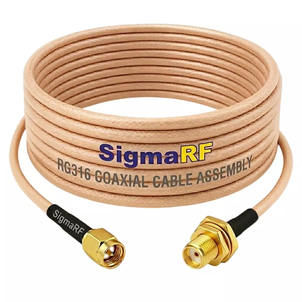 sigmarf-co-axial-cables-sma-male-to-sma-bulkhead-female-connector-rg58-cable-type-6096-cm-24-inch-length-srf316-2m-2fb-24