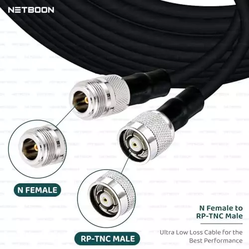 netboon-hlf-400-coaxial-cable-with-connector-n-female-to-rp-tnc-male-50-ohms-black-20-m-length-nb-new-400-nf-to-rptncm-20