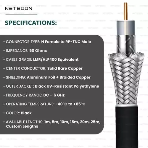 netboon-hlf-400-coaxial-cable-with-connector-n-female-to-rp-tnc-male-50-ohms-black-20-m-length-nb-new-400-nf-to-rptncm-20