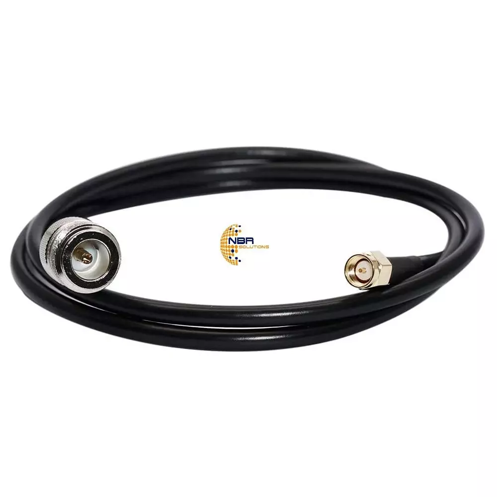 generic-low-loss-jumper-rf-coaxial-antenna-cable-rg-58-n-female-to-sma-male-connector-3048-cm-1-ft-length-ca0290