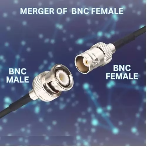 generic-bnc-male-to-bnc-female-connector-cable-jack-connector-jumper-cable-hd-sdi-power-cctv-antenna-extension-cable-for-security-camera-and-audio-video-signals-rg-58-30-mtr