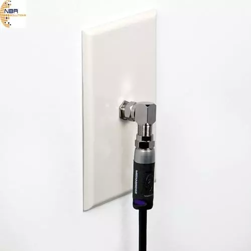 generic-f-male-to-f-female-adapter-rg-6-right-angle-adapter-connector-90-degree-for-tv-cable-tight-corners-wall-plate-mounted-flat-panel-tv-mounting-modem-setup-box-settlite-receiver-1-pc