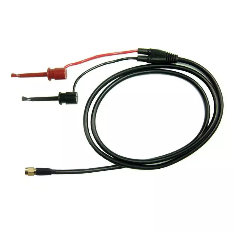 Teishin Electric Coaxial Cable RG-58A/U 50Ω Cable, CCA-121