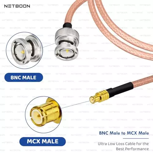 netboon-rg316-coaxial-cable-with-bnc-male-to-mcx-male-connector-20-m-copper-50-ohm-for-embedded-devices-signal-test-panels