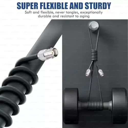 netboon-rg58-coaxial-cable-with-bnc-female-to-bnc-female-connector-25-m-black-50-ohm-for-cctv-radio-test-equipment-communication-systems