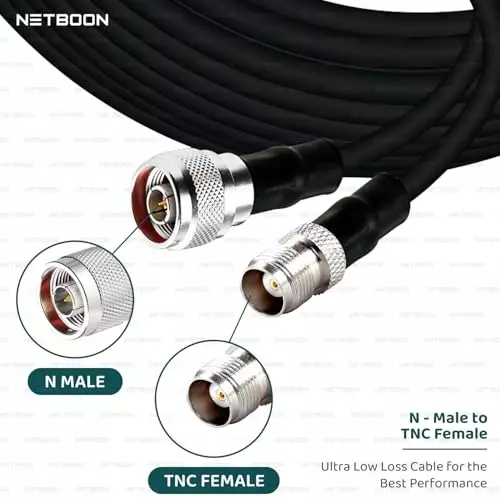 netboon-lmrhlf-400-coaxial-cable-with-connector-n-male-to-tnc-female-50-ohms-black-10-m-length-nb-new-400-nm-tncf-10