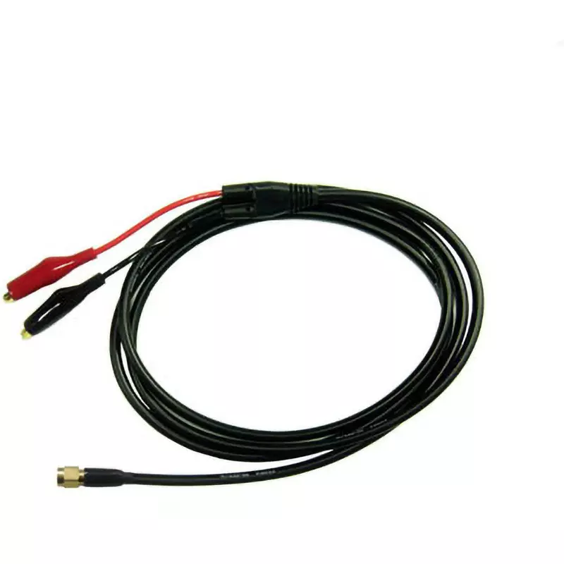 Teishin Electric Coaxial Cable RG-58A/U 50Ω Cable, CCA-123
