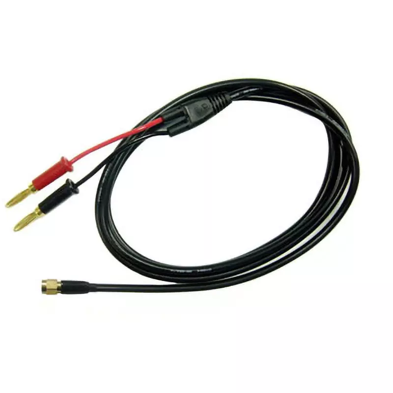 Teishin Electric Coaxial Cable RG-58A/U 50Ω Cable, CCA-124