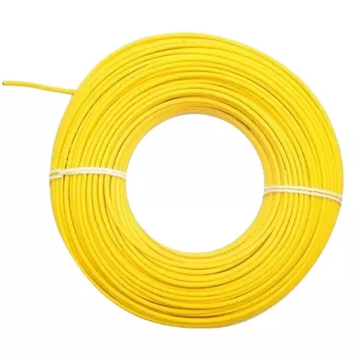Venco 1.5 Sq. mm 1 Core Flame Retardant (FR) House Wire (90 m)
