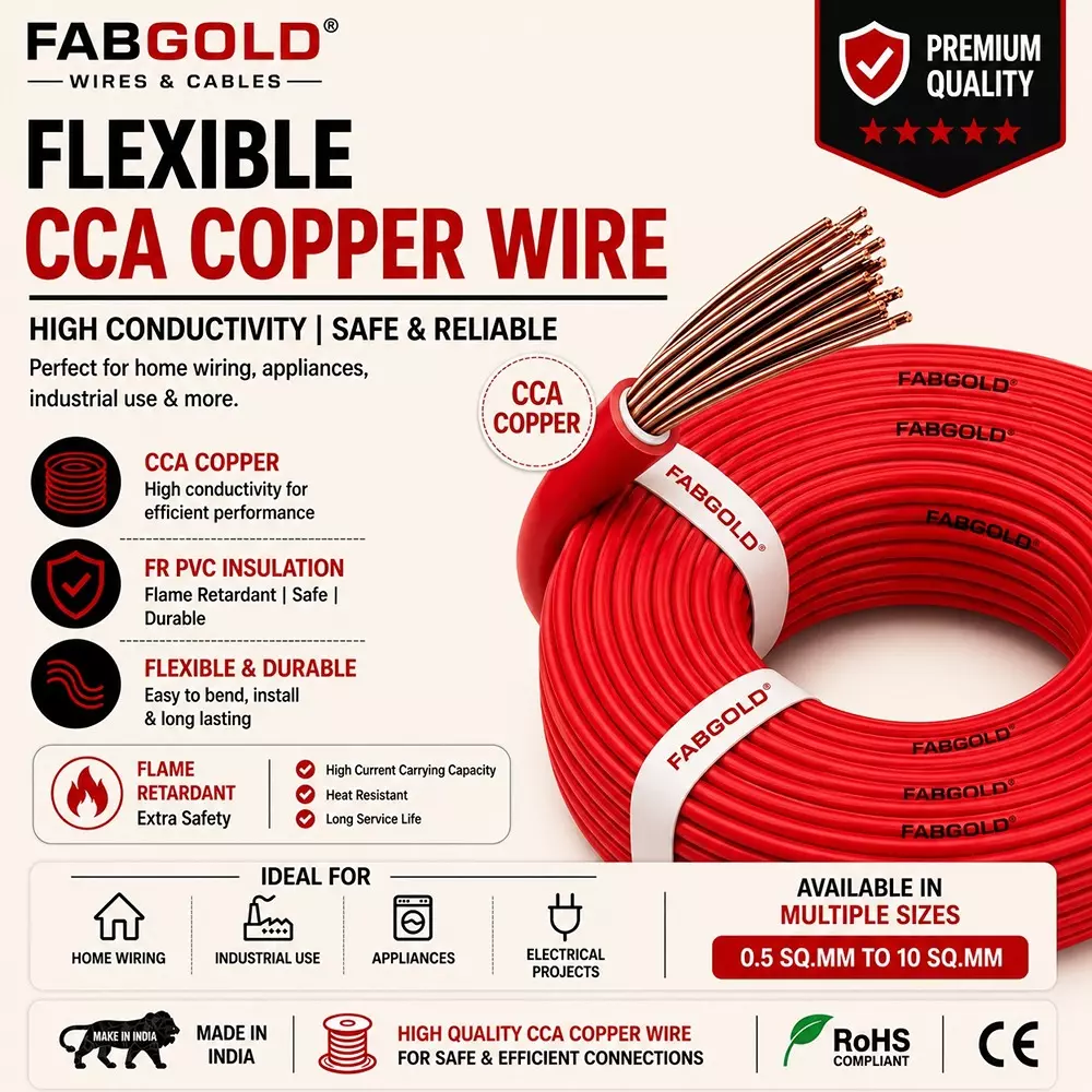 fabgold-electrical-wire-red-fr-pvc-insulation-cca-copper-1-core-4-sq-mm-and-90-m-length