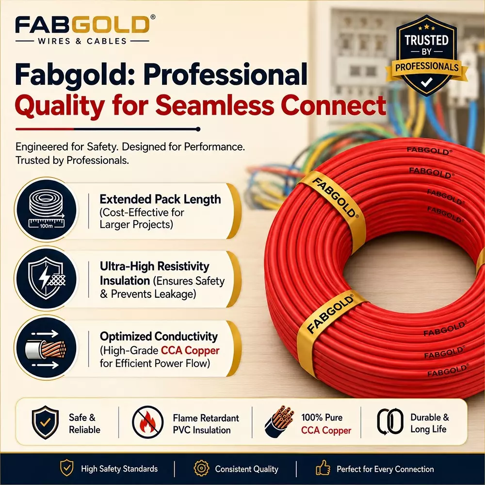 fabgold-electrical-wire-red-fr-pvc-insulation-cca-copper-1-core-10-sq-mm-and-90-m-length