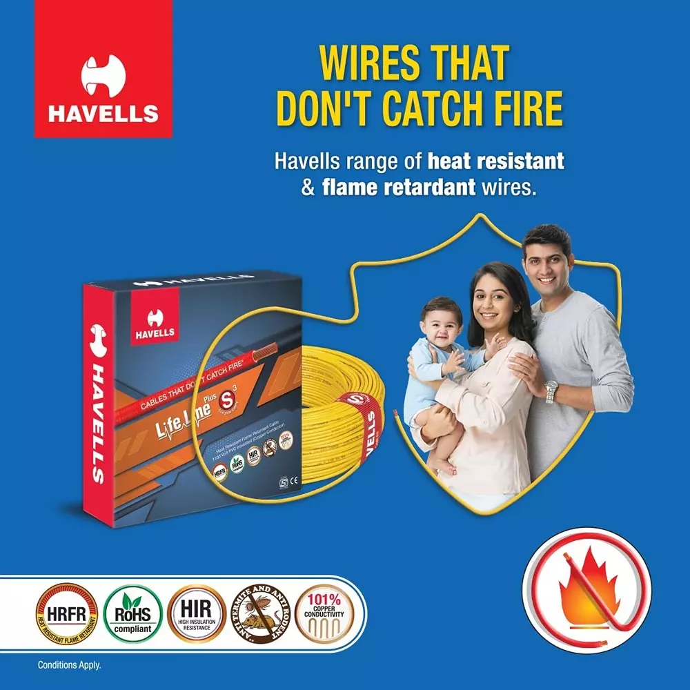 havells-life-line-plus-s3-hrfr-pvc-insulated-industrial-cable-single-core-16-sq-mm-nominal-area-red-color-whffcdra1016-roll-of-90-m
