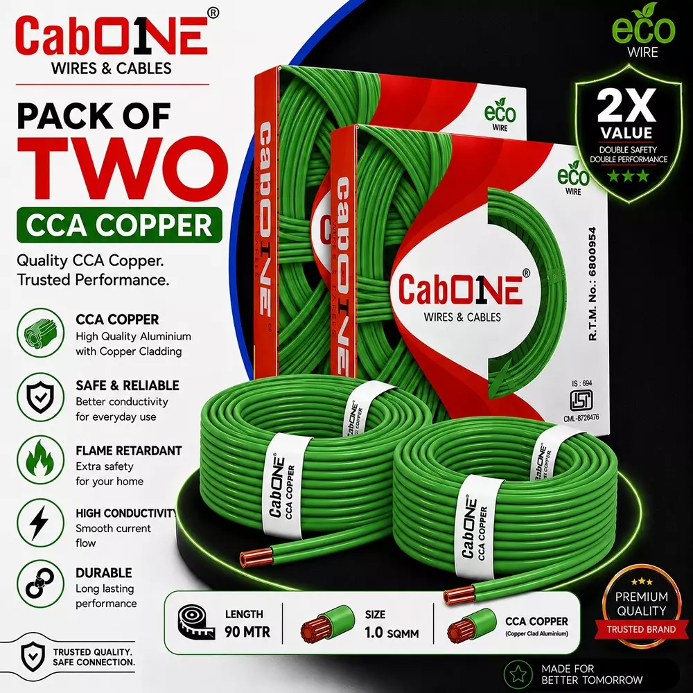 cabone-electrical-wire-green-fr-pvc-insulation-cca-copper-1-core-1-sq-mm-90-m-length-pack-of-2
