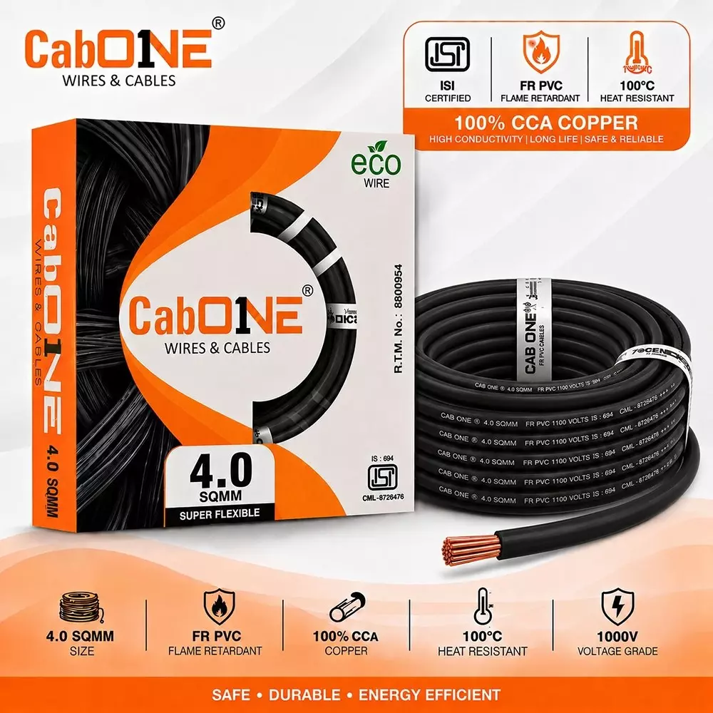 cabone-electrical-wire-black-fr-pvc-insulation-cca-copper-1-core-4-sq-mm-90-m-length