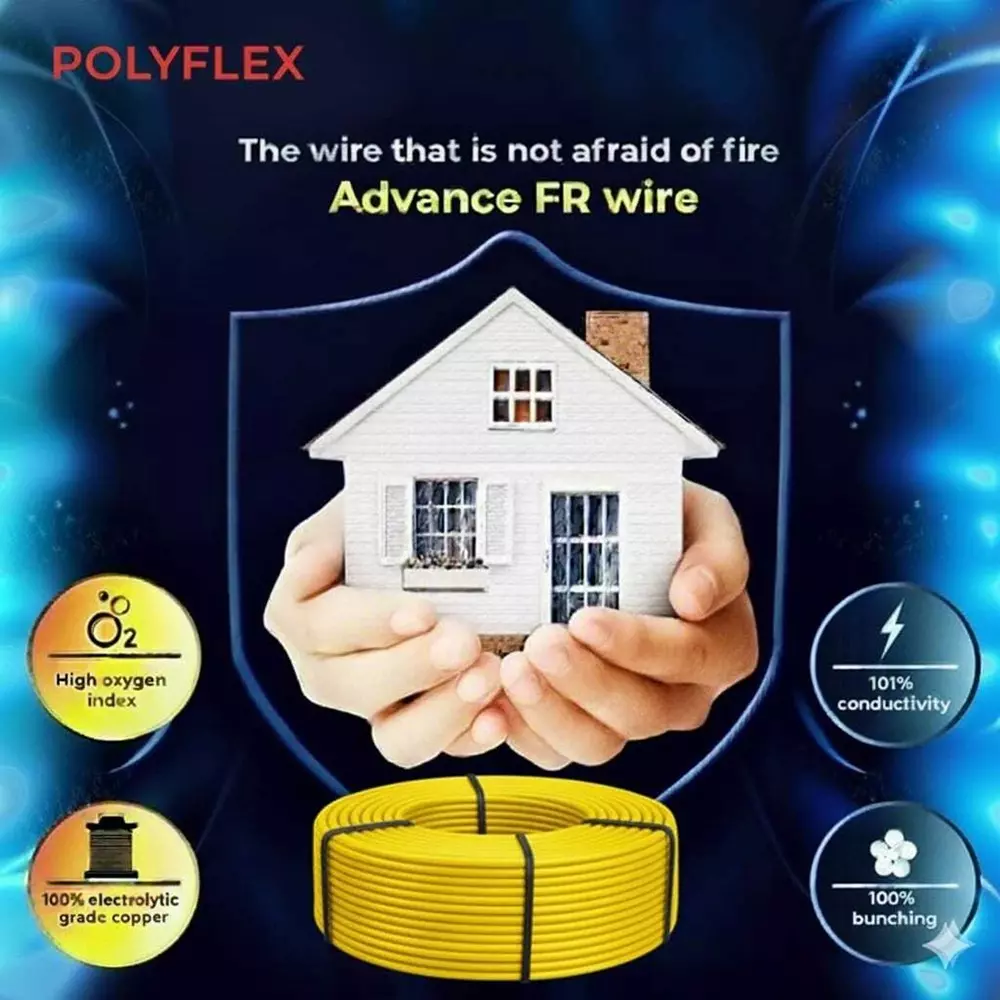 polyflex-1-sqmm-electrical-wire-1-core-fr-pvc-multistrand-yellow-rp02-80-m