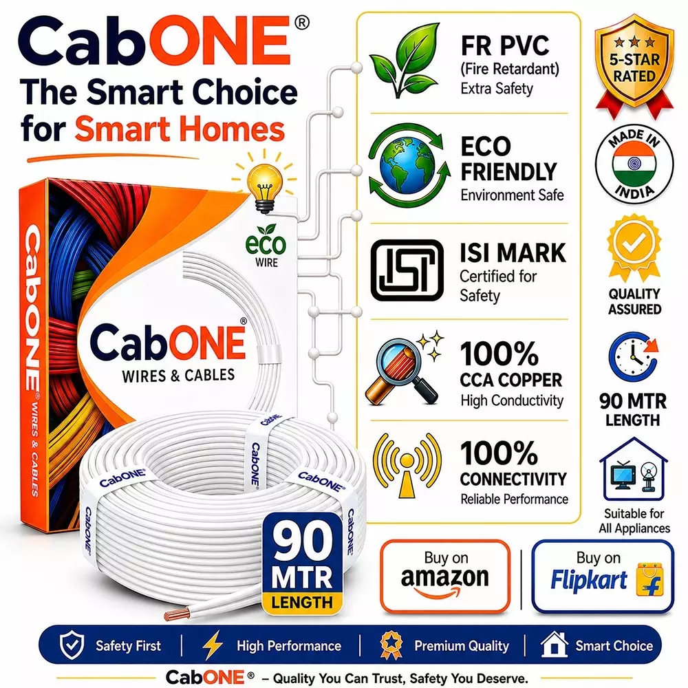 cabone-electrical-wire-white-fr-pvc-insulation-cca-copper-1-core-25-sq-mm-90-m-length-pack-of-2