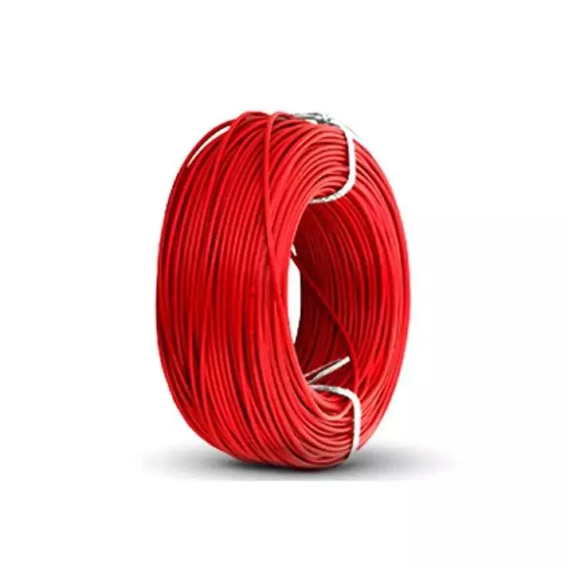 kalinga-gold-075-sqmm-1-core-flame-retardant-fr-house-cable-red-90-m