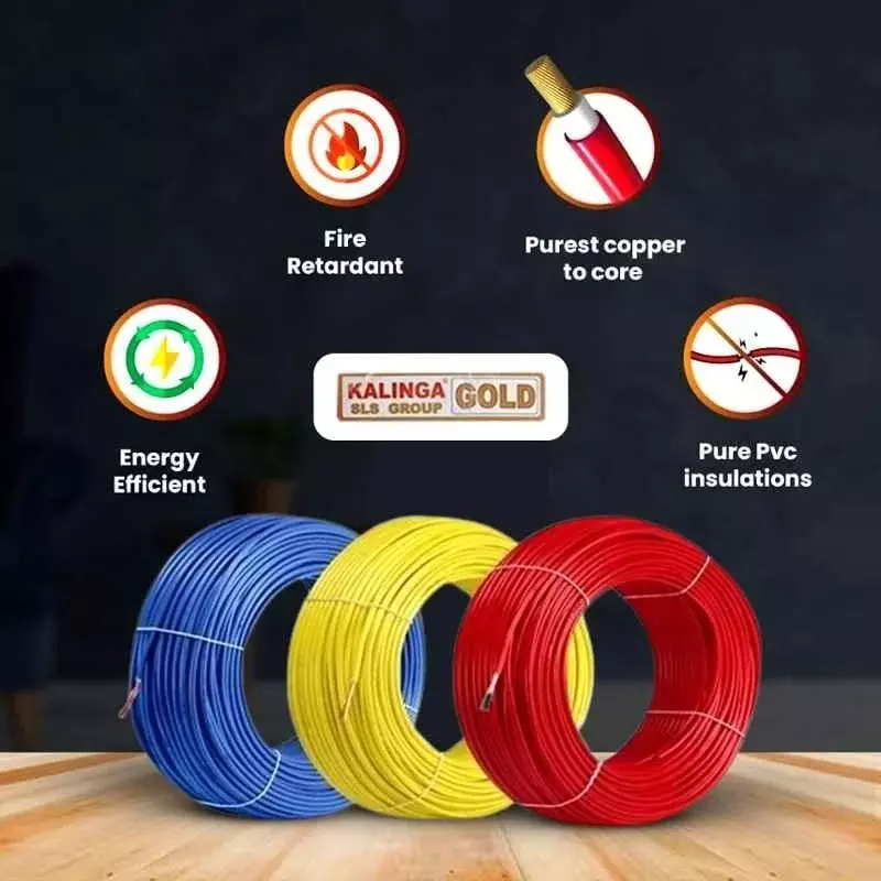 kalinga-gold-075-sqmm-1-core-flame-retardant-fr-house-cable-red-90-m