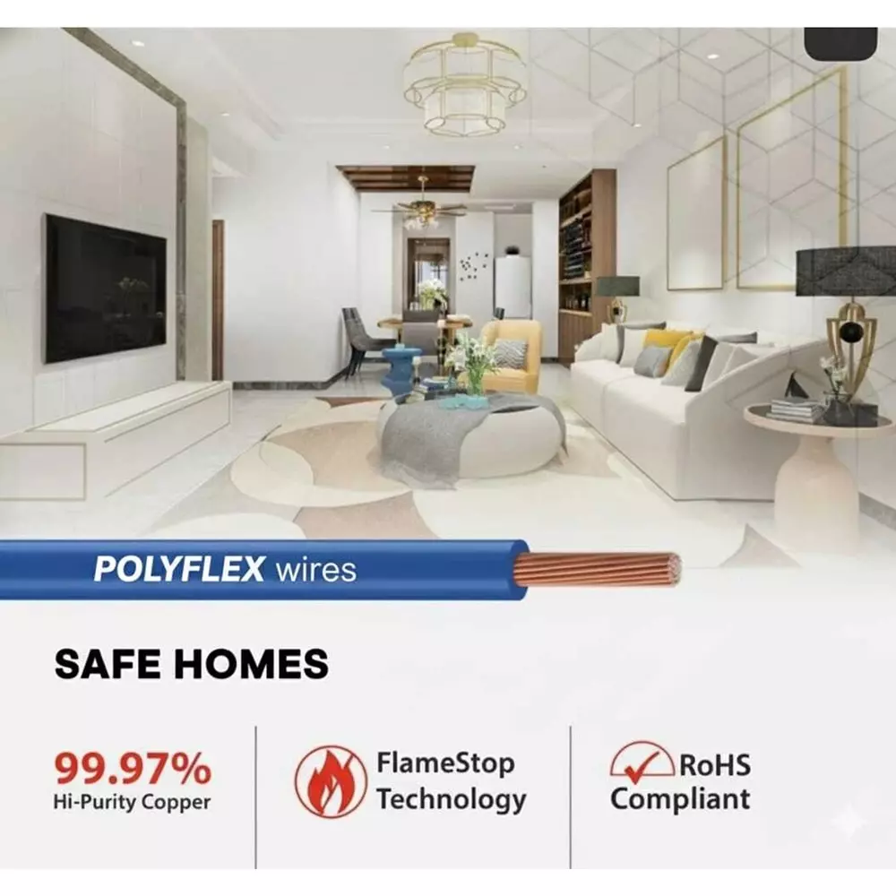 polyflex-1-sqmm-electrical-wire-1-core-fr-pvc-multistrand-blue-rp10-80-m