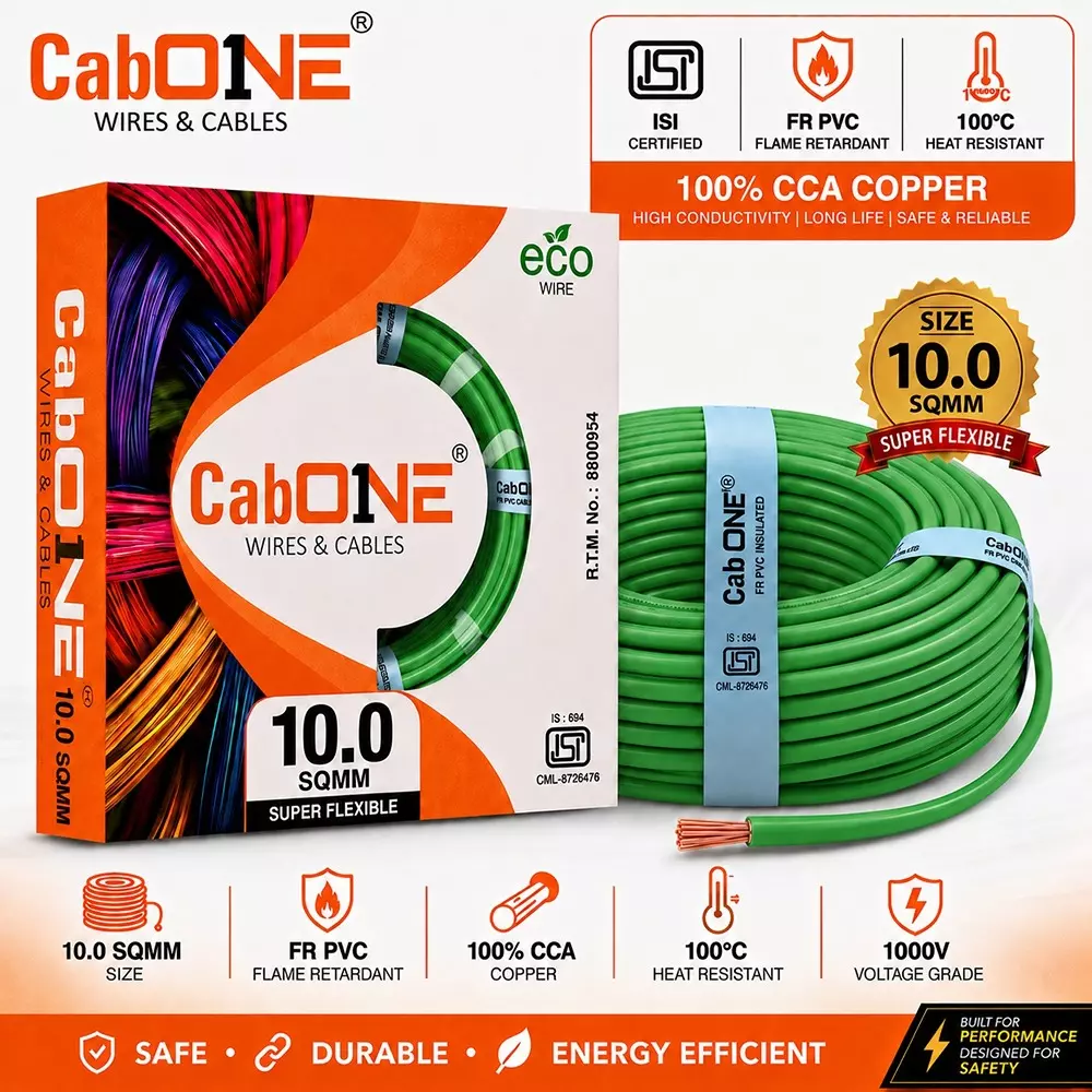 cabone-electrical-wire-green-fr-pvc-insulation-cca-copper-1-core-10-sq-mm-90-m-length