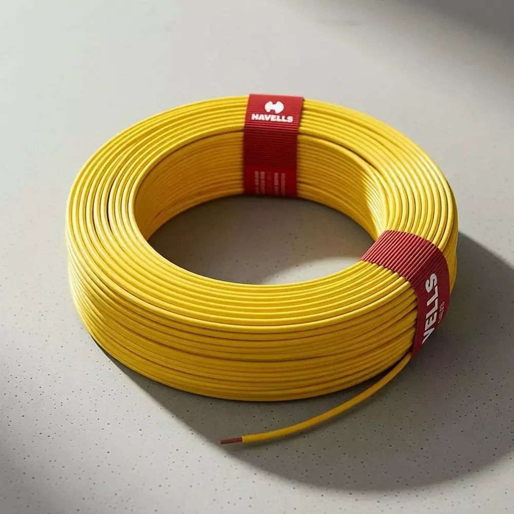havells-life-line-plus-s3-hrfr-pvc-insulated-industrial-cable-single-core-16-sq-mm-nominal-area-yellow-color-whffcdya1016-roll-of-90-m