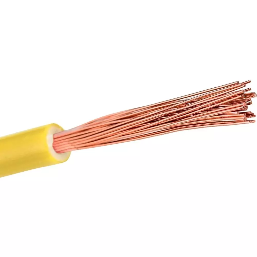 polyflex-1-sqmm-electrical-wire-1-core-fr-pvc-multistrand-yellow-rp03-90-m