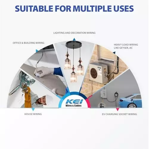 kei-homecab-flame-retardant-fr-house-wires-1-core-1-sq-mm-pvc-insulated-white-color-for-domestic-industrial-connections-roll-of-90-m