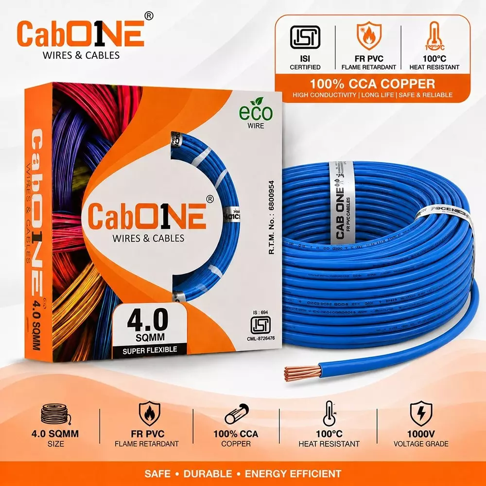 cabone-electrical-wire-blue-fr-pvc-insulation-cca-copper-1-core-4-sq-mm-90-m-length