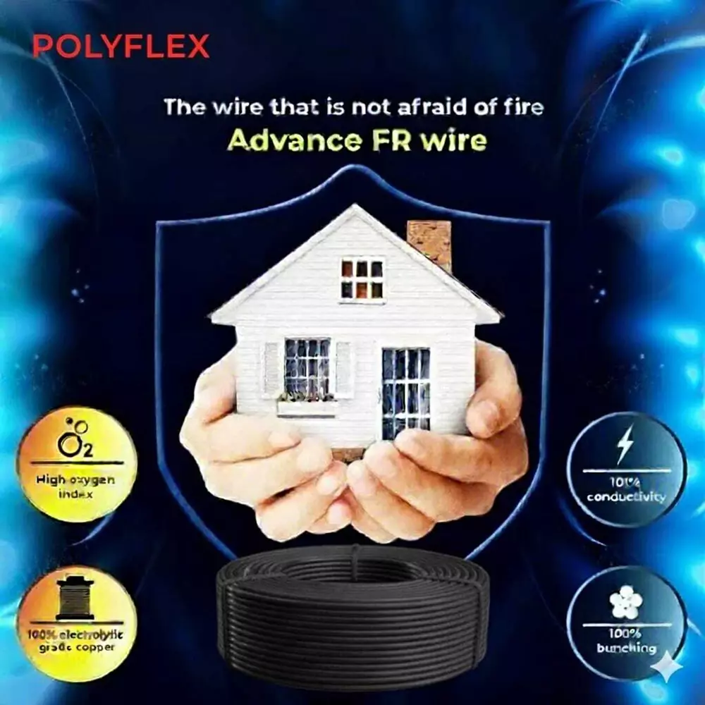 polyflex-15-sqmm-electrical-wire-1-core-fr-pvc-multistrand-black-rex-polyflex-017-85-m