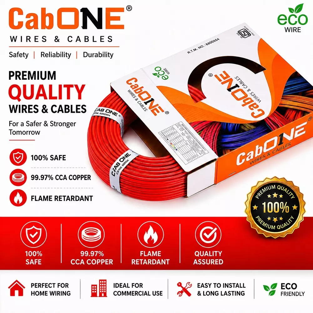 cabone-electrical-wire-red-fr-pvc-insulation-cca-copper-1-core-4-sq-mm-90-m-length